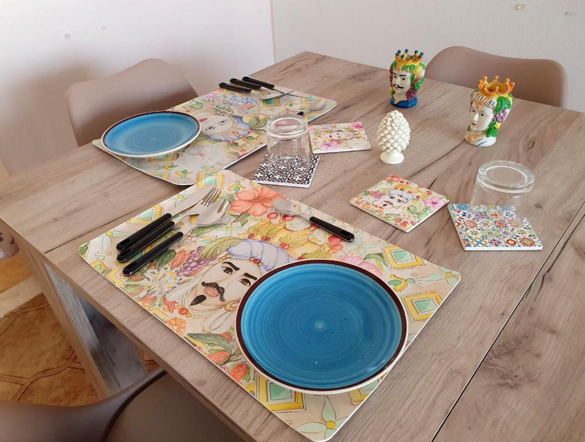 ノート Casa Bommegnaヴィラ エクステリア 写真
