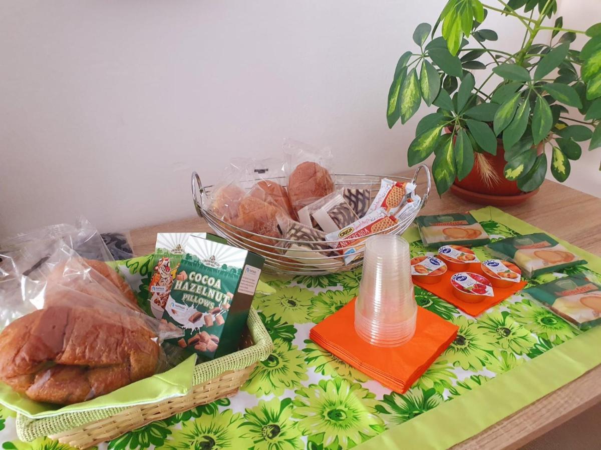ノート Casa Bommegnaヴィラ エクステリア 写真