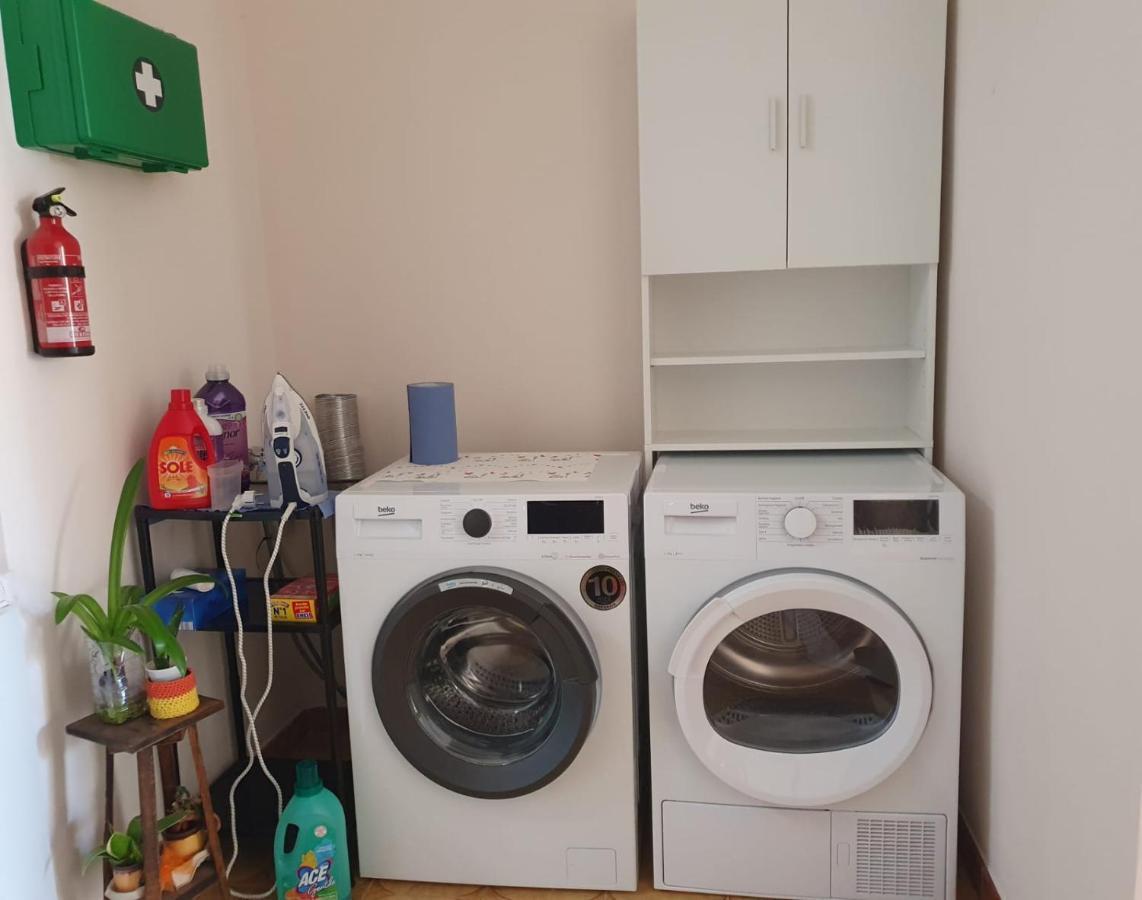 ノート Casa Bommegnaヴィラ エクステリア 写真