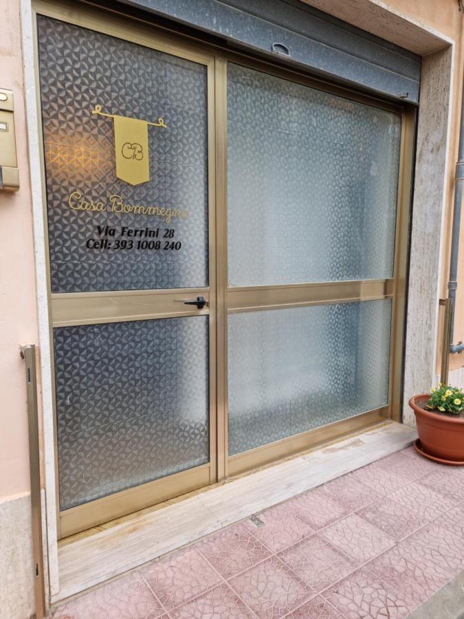 ノート Casa Bommegnaヴィラ エクステリア 写真
