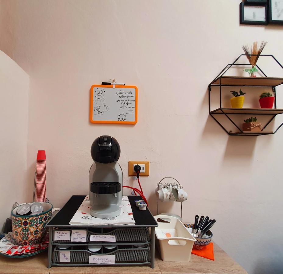 ノート Casa Bommegnaヴィラ エクステリア 写真