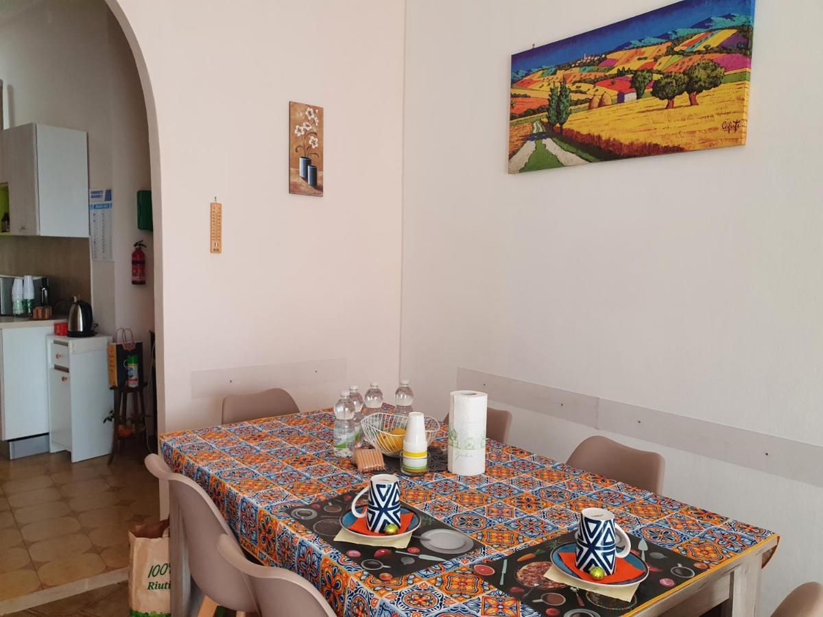 ノート Casa Bommegnaヴィラ エクステリア 写真