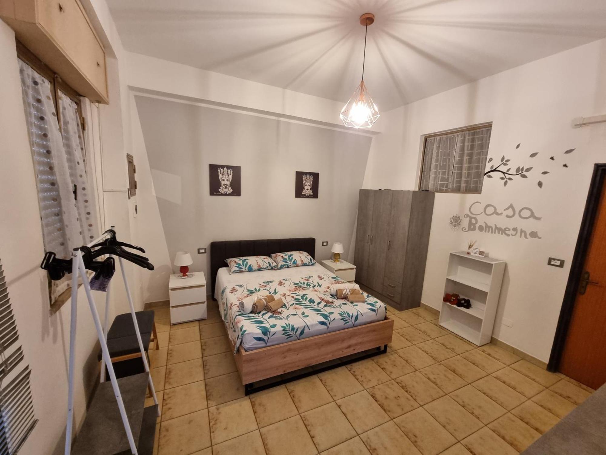 ノート Casa Bommegnaヴィラ エクステリア 写真