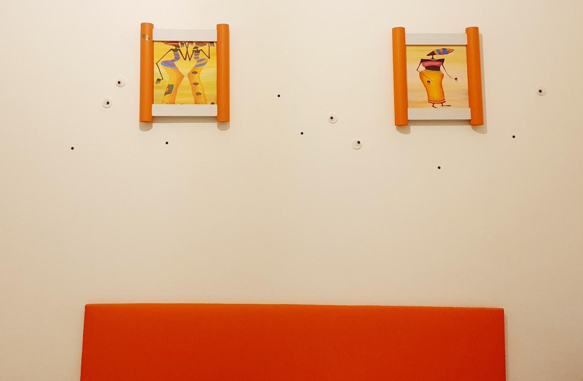 ノート Casa Bommegnaヴィラ エクステリア 写真