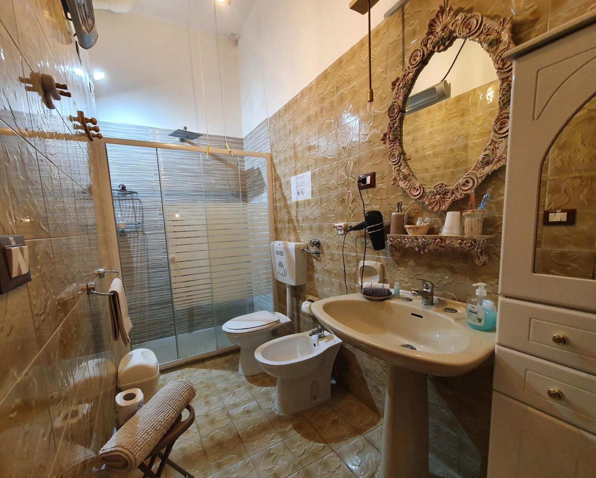 ノート Casa Bommegnaヴィラ エクステリア 写真